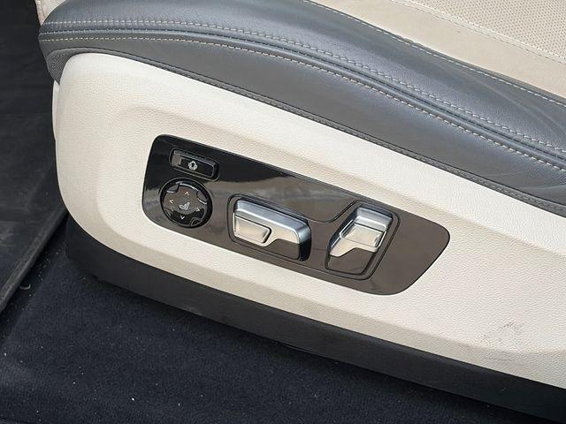 used 2024 BMW X7 car, priced at $62,490