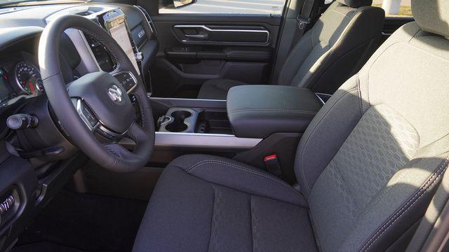 new 2026 Ram 1500 car, priced at $53,411