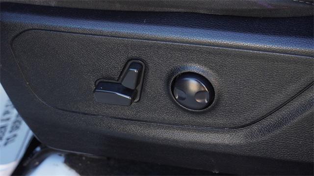 used 2022 Ram 1500 car, priced at $28,490