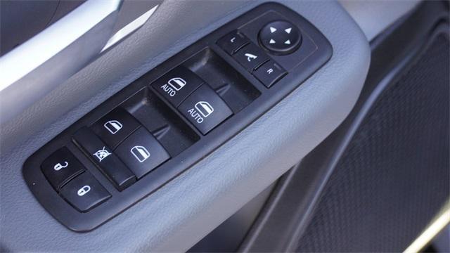 used 2022 Ram 1500 car, priced at $28,490