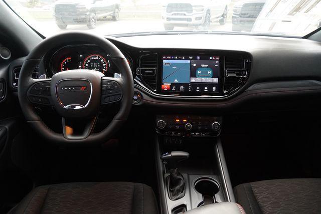 new 2026 Dodge Durango car, priced at $38,984