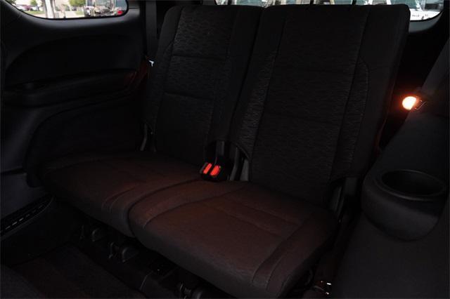 new 2026 Dodge Durango car, priced at $39,941