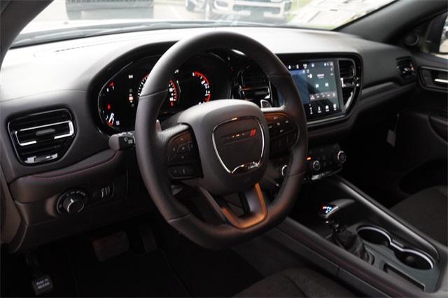new 2026 Dodge Durango car, priced at $39,941