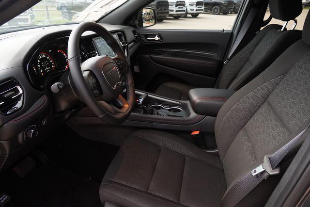 new 2026 Dodge Durango car, priced at $38,984