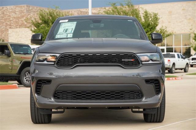 new 2026 Dodge Durango car, priced at $39,941