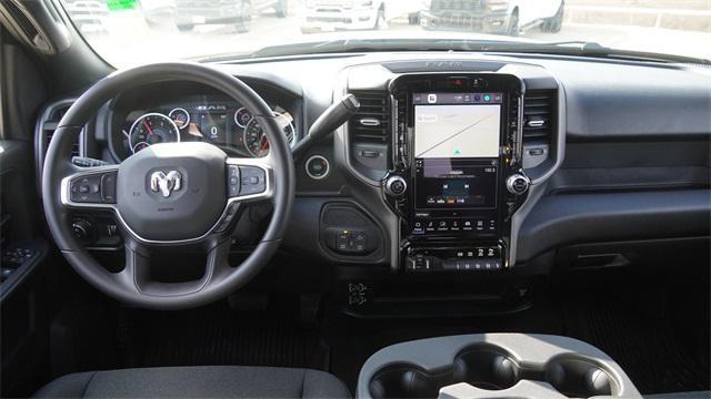 new 2026 Ram 2500 car, priced at $62,000