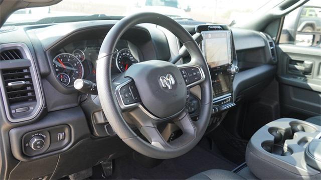 new 2026 Ram 2500 car, priced at $62,000