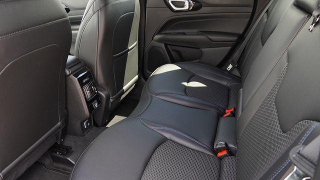 new 2026 Jeep Compass car, priced at $30,586