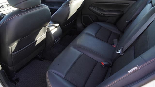 used 2020 Nissan Altima car, priced at $17,999