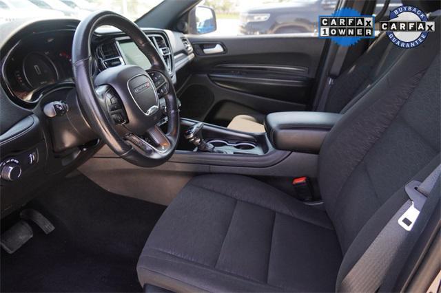 used 2023 Dodge Durango car, priced at $29,494