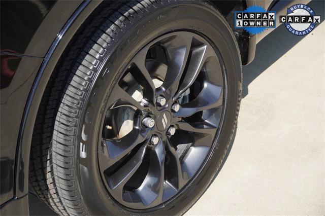 used 2023 Dodge Durango car, priced at $29,494