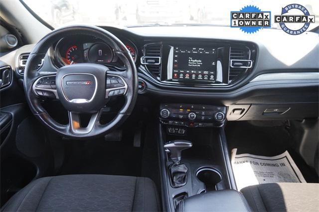 used 2023 Dodge Durango car, priced at $29,494