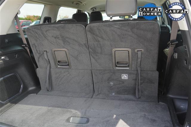 used 2022 Jeep Grand Cherokee L car, priced at $28,976