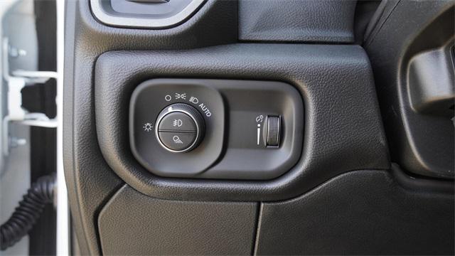 new 2026 Ram 3500 car