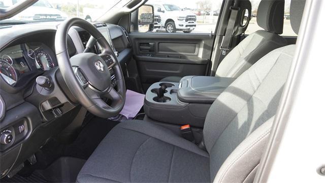 new 2026 Ram 3500 car