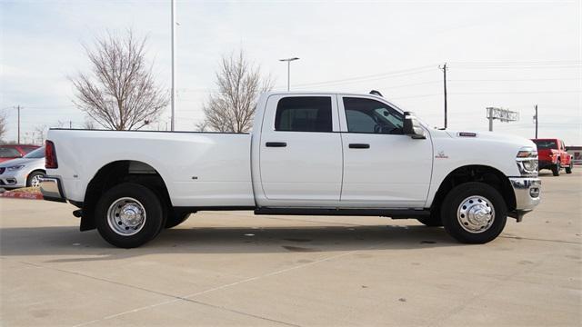 new 2026 Ram 3500 car