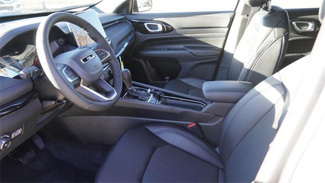 new 2026 Jeep Compass car, priced at $33,080