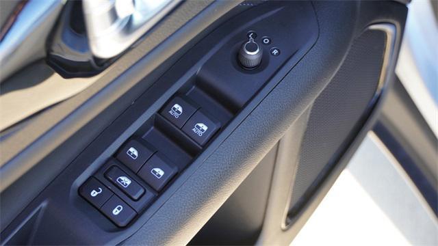 new 2026 Jeep Compass car, priced at $33,080