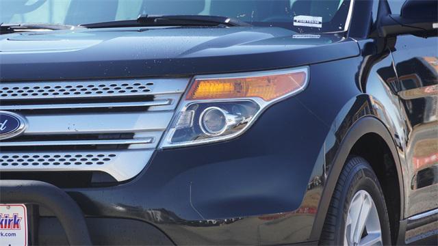 used 2015 Ford Explorer car, priced at $11,768