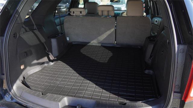 used 2015 Ford Explorer car, priced at $11,768