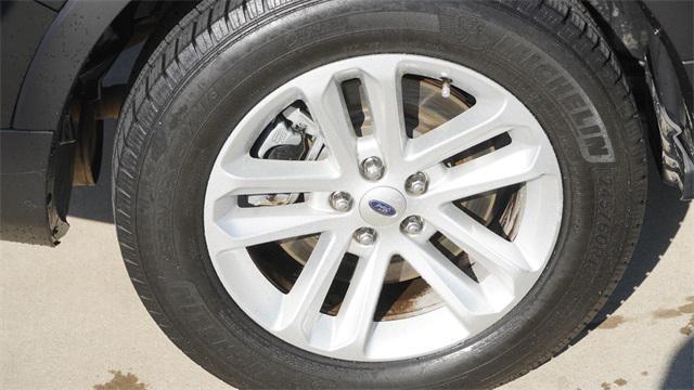 used 2015 Ford Explorer car, priced at $11,768