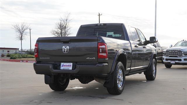 used 2022 Ram 3500 car, priced at $60,000