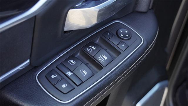 used 2022 Ram 3500 car, priced at $60,000