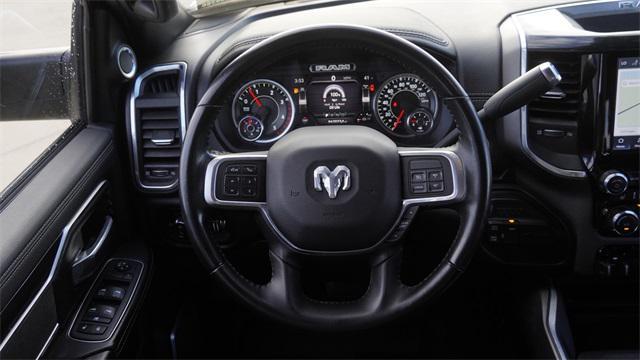 used 2022 Ram 3500 car, priced at $60,000