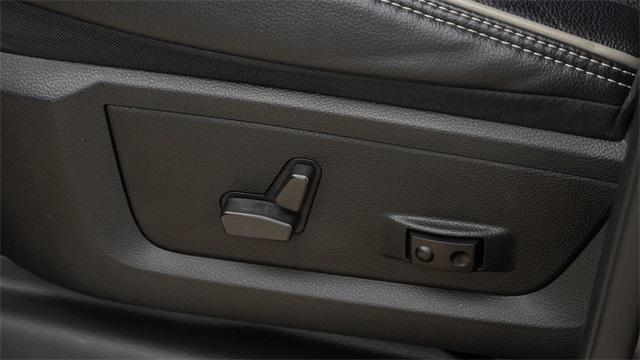 used 2022 Ram 3500 car, priced at $60,000