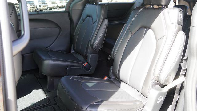 new 2026 Chrysler Pacifica car, priced at $39,225