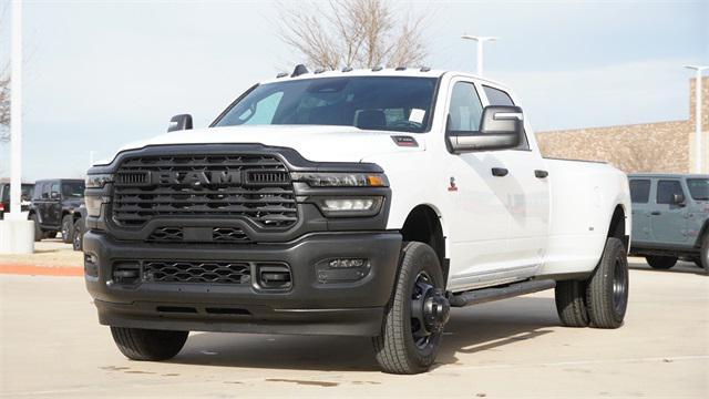new 2026 Ram 3500 car, priced at $66,750