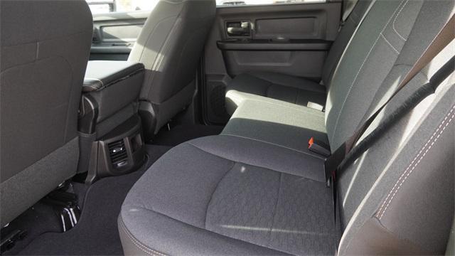 new 2026 Ram 3500 car, priced at $66,750