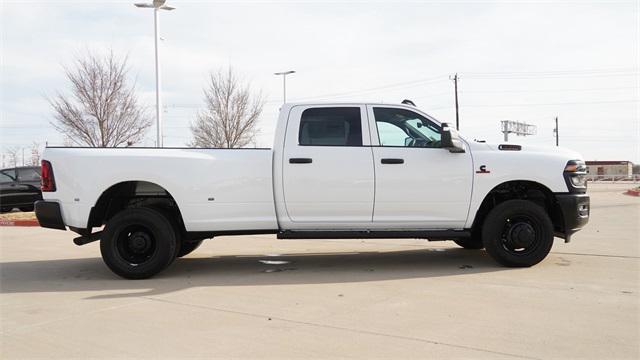 new 2026 Ram 3500 car, priced at $66,750
