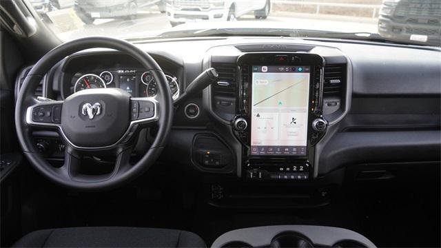 new 2026 Ram 3500 car, priced at $66,750