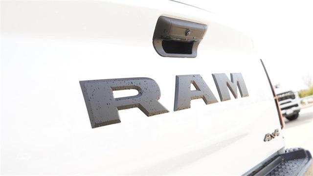 new 2026 Ram 3500 car, priced at $66,750