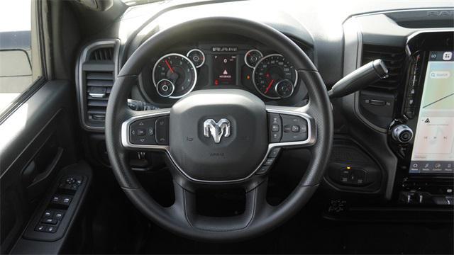 new 2026 Ram 3500 car, priced at $66,750