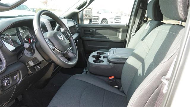 new 2026 Ram 3500 car, priced at $66,750