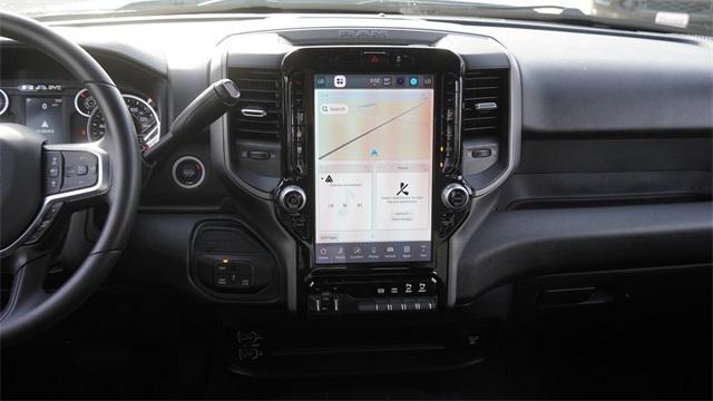 new 2026 Ram 3500 car, priced at $66,750