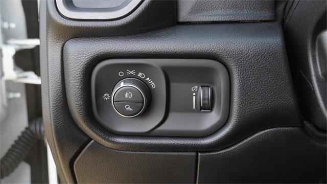 new 2026 Ram 3500 car, priced at $66,750