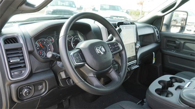 new 2026 Ram 3500 car, priced at $66,750