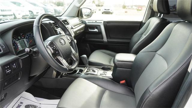 used 2016 Toyota 4Runner car, priced at $17,633