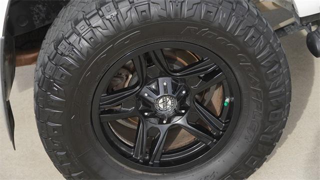 used 2016 Toyota 4Runner car, priced at $17,633