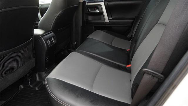 used 2016 Toyota 4Runner car, priced at $17,633