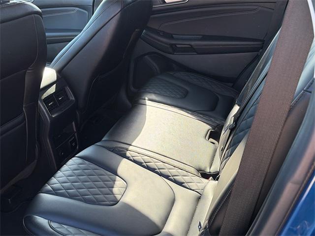 used 2024 Ford Edge car, priced at $20,989