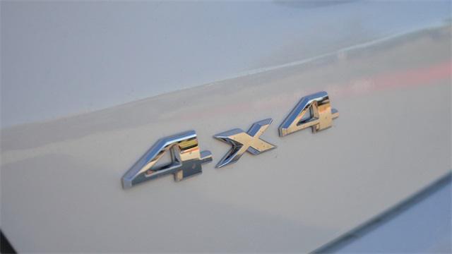 new 2026 Jeep Compass car, priced at $27,990