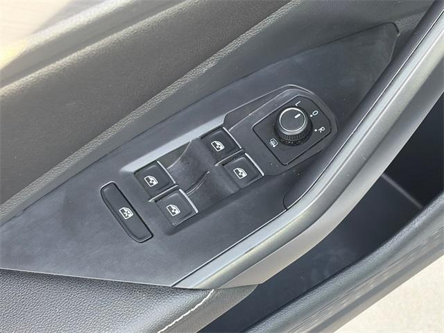 used 2024 Volkswagen Jetta car, priced at $17,690