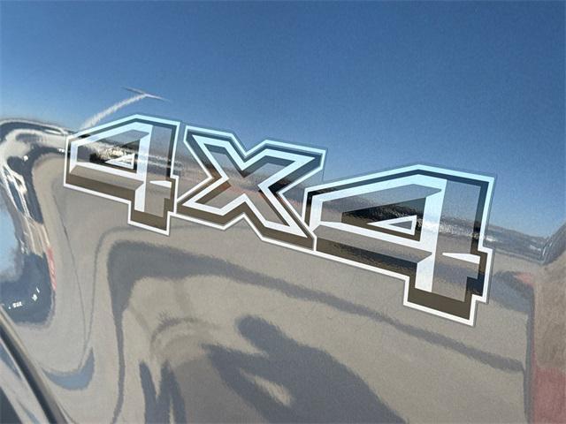 used 2024 Ford F-150 car, priced at $34,985