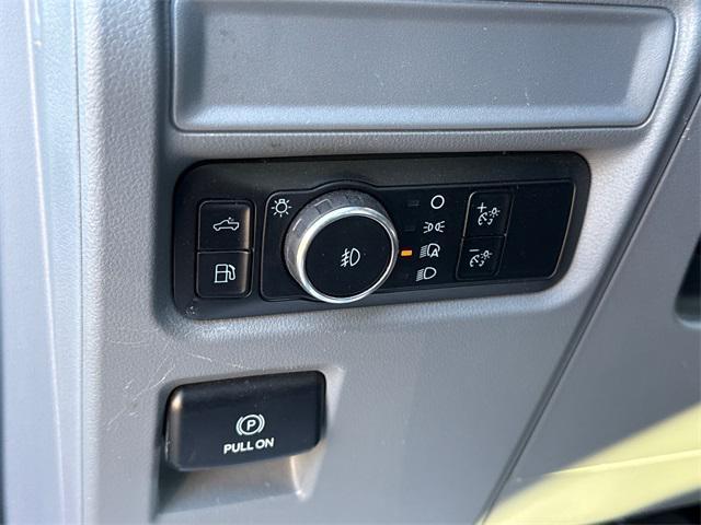 used 2024 Ford F-150 car, priced at $34,985