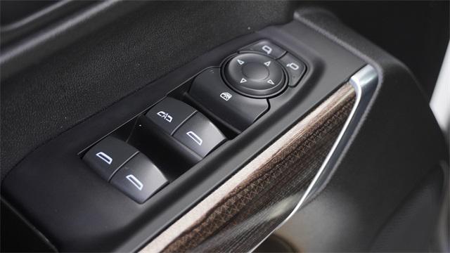 used 2021 Chevrolet Silverado 1500 car, priced at $34,955