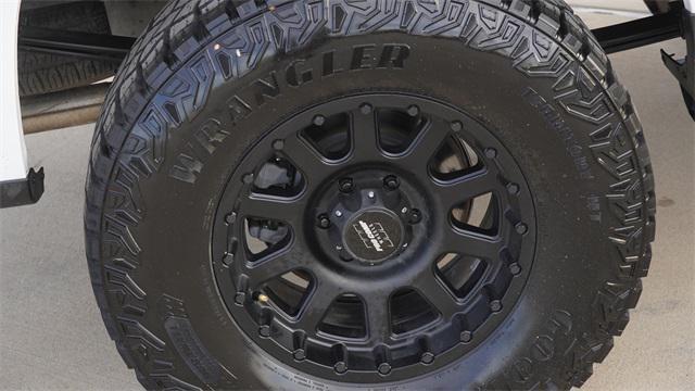 used 2021 Chevrolet Silverado 1500 car, priced at $34,955